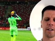 Szczęsny w DDTVN nagle wspomniał o synu.  To dlatego skończył karierę