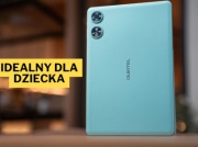 Bateria o pojemności 8000 mAh, Wi-Fi 6 i możliwość rozszerzenia pamięci RAM do 16 GB, a to wszystko poniżej 300 zł! Za te pieniądze nawet nie bardzo żal, gdy się zepsuje