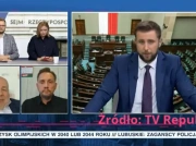 Libicki wyrzucony z programu TV Republika. O co poszło?