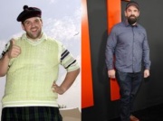 Ethan Suplee schudł niemal 100 kg. Sprytny trik tylko mu pomógł