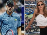 Hit! Jego partnerka zarobiła podczas US Open więcej od niego. Kosmiczna kasa