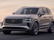 Nowe Volvo XC90 (2025) – oficjalne zdjęcia i informacje