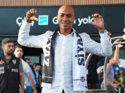 Joao Mario został piłkarzem Besiktasu