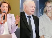 Jarosław Kaczyński prosi o datki na PiS. Anna Kalczyńska popiera pomysł: 