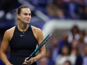 Nieprawdopodobne, co na US Open robi Sabalenka. 