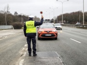 Wciąż nie brakuje pijanych kierowców. Widać pewną tendencję