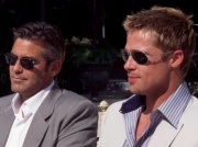 Ocean's 14 powstanie? George Clooney i Brad Pitt wskazali nawet potencjalnego reżysera