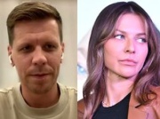 Wojciech Szczęsny o swojej diecie. Ależ słowa. Anna Lewandowska nie byłaby zachwycona