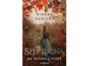 Szeptucha. Na ołtarzu ciszy |Recenzja