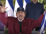 Nikaragua: prezydent Ortega w wyniku presji USA uwolnił ponad 130 więźniów politycznych i religijnych