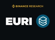 Binance Wprowadza Eurite (EURI)