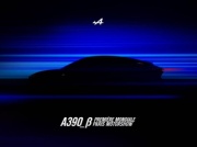 Alpine A390_β – co to za samochód?