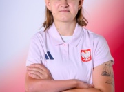 Igrzyska Paralimpijskie: Karolina Pęk pewna kolejnego medalu!