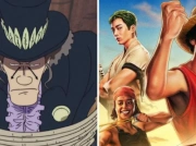 Mr. 11 obsadzony? Ten aktor może zagrać w 2. sezonie One Piece