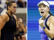 US Open: Aryna Sabalenka - Jessica Pegula. Relacja live i wynik na żywo