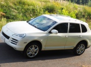 Porsche Cayenne S 2007 – 64900 PLN – Skrzyszów