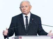 Jarosław Kaczyński musi się tłumaczyć. Wszystko przez numery PESEL