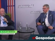 Nowak: Polacy są w czołówce kreatorów AI