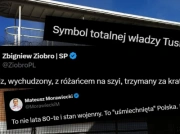 Opozycja grzmi o „głodzeniu” ks. Olszewskiego. Służba Więzienna zabrała głos