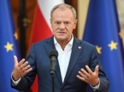 Tusk o słowach Dudy: W głowie mi się to nie mieści