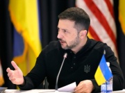 RELACJA. 927. dzień wojny na Ukrainie