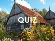 Quiz wiedzy ogólnej o wsi. Mieszczuchy mogą zapomnieć o punktach