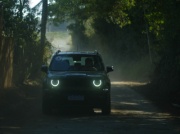 Jeep Nature pojawi się w Chapada dos Guimarães. Brazylijska przygoda 4×4