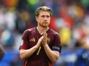 De Bruyne wściekły na FIFA i UEFA. Powiedział to wprost