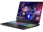 Promocja na laptop Acer z RTX 4070 140W, 2 TB SSD, R7 8845HS, 16