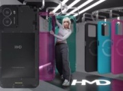 Modułowy smartfon za tysiaka. Do HMD Fusion przyczepisz dodatkowe komponenty