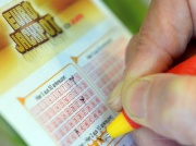 Kumulacja Eurojackpot. Wyniki w piątek, 6 września. Czy Twój kupon okazał się szczęśliwy?