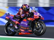 MotoGP: Jorge Martin wygrywa sprint w Misano!