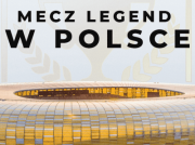 Legendy ze świata piłki nożnej przyjadą do Gdańska