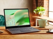 Darmowy ChromeOS coraz bardziej przypomina Windowsa 11