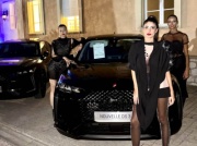 Wyjątkowy pokaz mody Kissdie i DS Automobiles w Domaine de la Nerthe: połączenie motoryzacji i haute couture