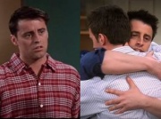 Joey Tribbiani z 