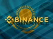 Kazachstan Zatwierdza Giełdę Binance