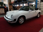 Porsche 911 SC Cabriolet 1984 – 279900 PLN – Zgierz