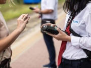 Kontrolerzy biletów najczęściej szkoloną grupą zawodową. Agresja i przemoc to codzienność