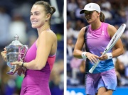 Sabalenka sięgnęła po tytuł US Open, błyskawiczna reakcja Świątek. Polka wysłała wiadomość