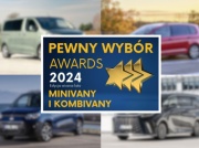 Najlepsze minivany i kombivany [RANKING-PEWNY WYBÓR 2024]