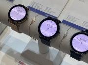 Maxcom mRing i Bijou Watch. Tak ma wyglądać przyszłość eleganckich wearables