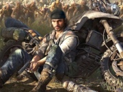 Potrzebna maść! Reżyser Days Gone ma ból o występ Deacona w grze Astro Bot