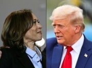 Donald Trump kontra Kamala Harris. Jest najnowszy sondaż