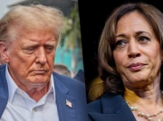 Trump vs. Harris. Są wyniki nowego sondażu. Różnica jest naprawdę niewielka