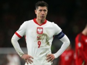 Robert Lewandowski reaguje po porażce z Chorwacją. Postawił twardą diagnozę