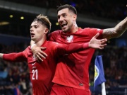 Bohater reprezentacji Polski o krok od wielkiego transferu? 