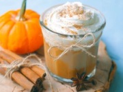 Nie przepłacam za kawę na mieście. Pumpkin Spice Latte robię lepsze w domu