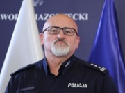 Szef KSP: Warszawska policja działa w trybie awaryjnym