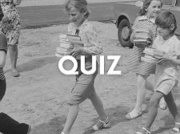 Czytałeś lektury obowiązkowe w szkole podstawowej? Oceni to nasz quiz